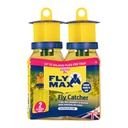 STV Re-Usable Fly Catcher - Twinpack