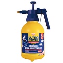 STV - Household Germ & Insect Killer - 1.5L Pressure Sprayer