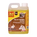 STV - Fox & Wildlife Repellent - 2L RTU Sprayer Kit
