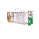 STV - Ready-Baited Rat Cage Trap