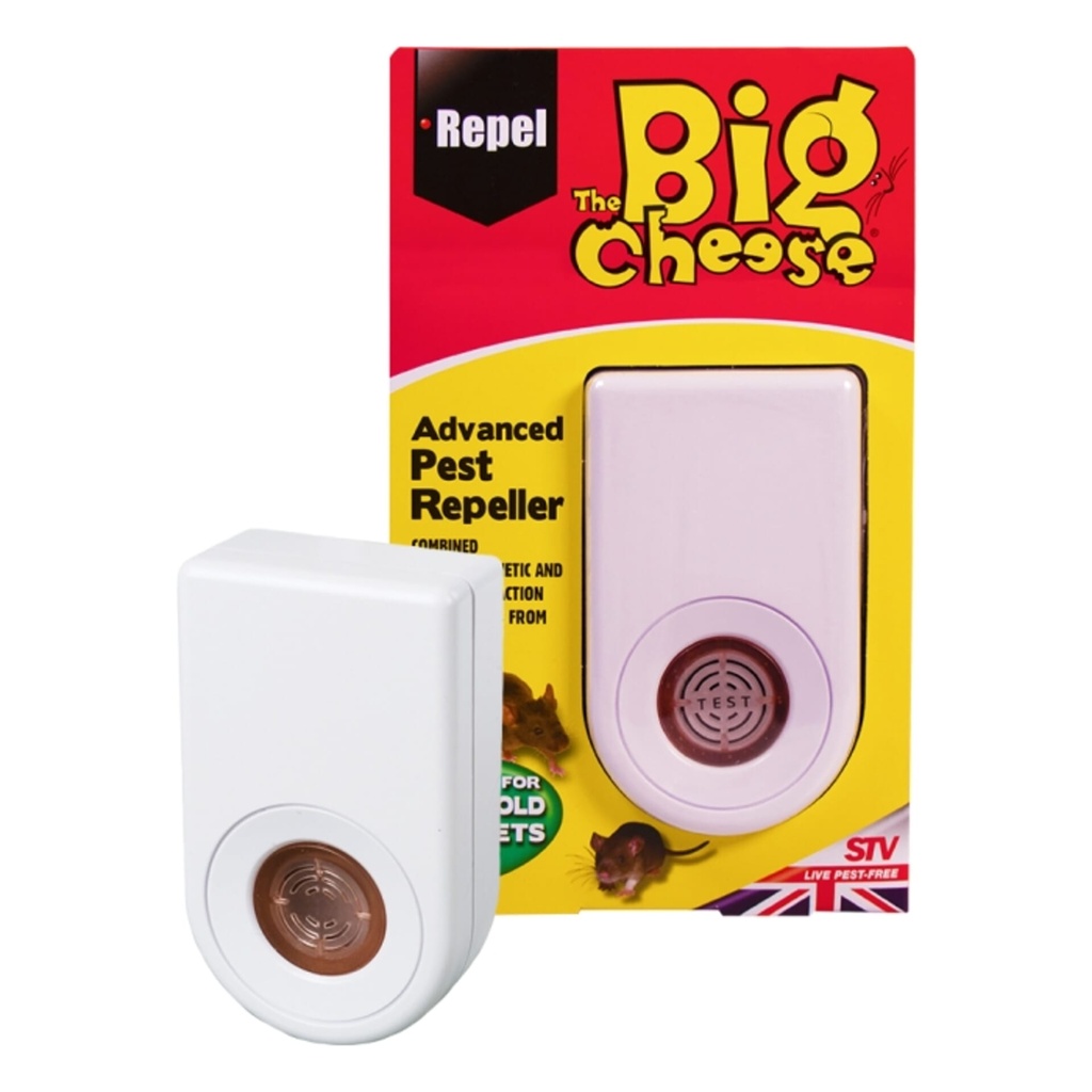 STV - Advanced Pest Repeller