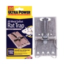 STV - All-Metal Selfset Rat Trap