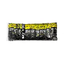 Klean Freak - Body Wipes - 100 Pack - Citrus