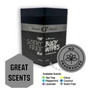 Klean Freak Body Wipes - The Jug - Scent Free