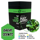 Klean Freak - Body Wipes - The Jug - Tea Tree