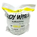 Klean Freak - Body Wipes - The Filler - Citrus