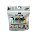  KLEAN FREAK - The Flusher - 20 pack - Mixed 