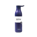 Moya Sustainable "Blue Lagoon" 460ml Navy