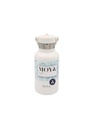 Moya"Seashell" 350ml Insulated Sustainable Water Bottle White