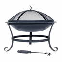 La Hacienda - Albion Fire Pit