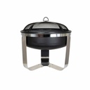 La Hacienda - Camden Firepit