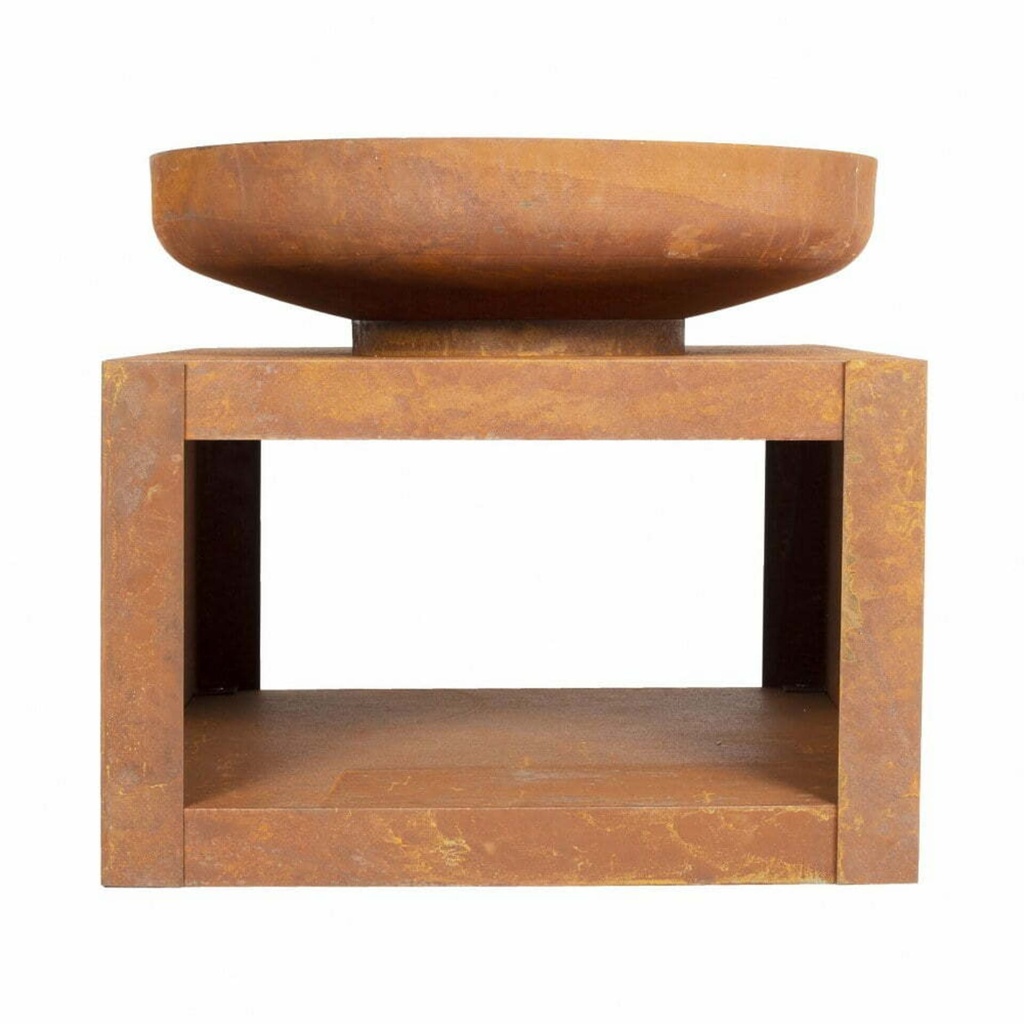 La Hacienda - Kuda Medium Firepit