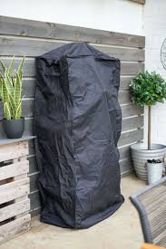 La Hacienda - Premium Pizza Oven Raincover