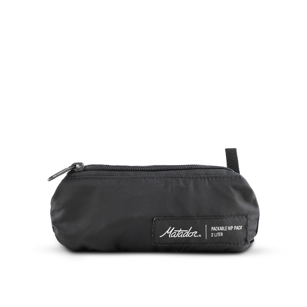 Matador - Refraction Packable Sling - Black - DISC