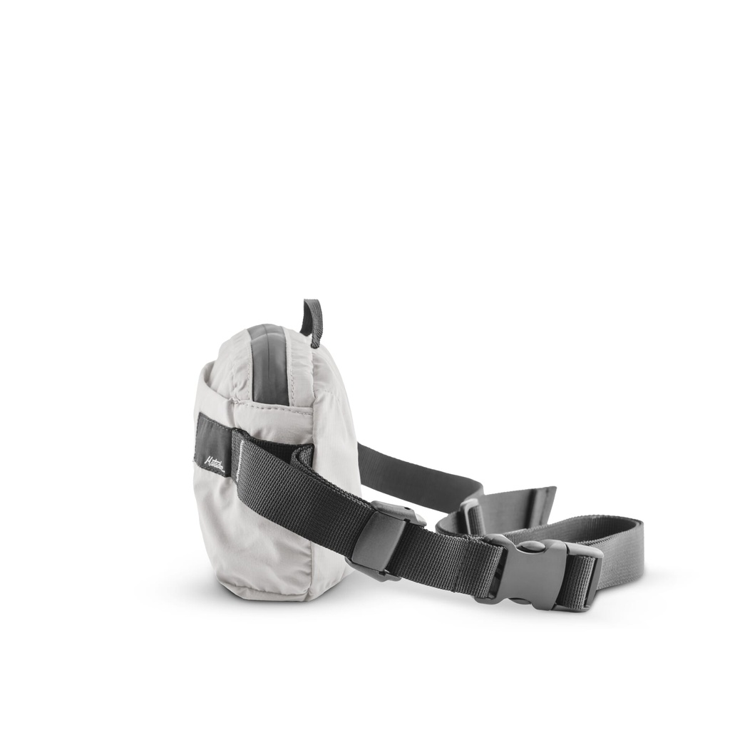 Matador - Refraction Packable Sling - Arctic White - DISC