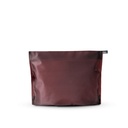 Matador - FlatPak Zipper Toiletry Case - Garnet - DISC