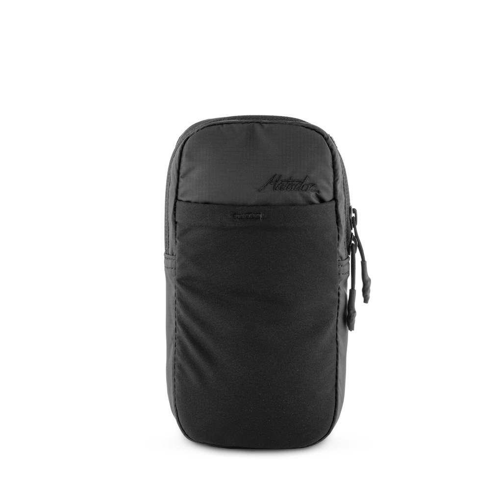 Matador - Speed Stash - Black - DISC