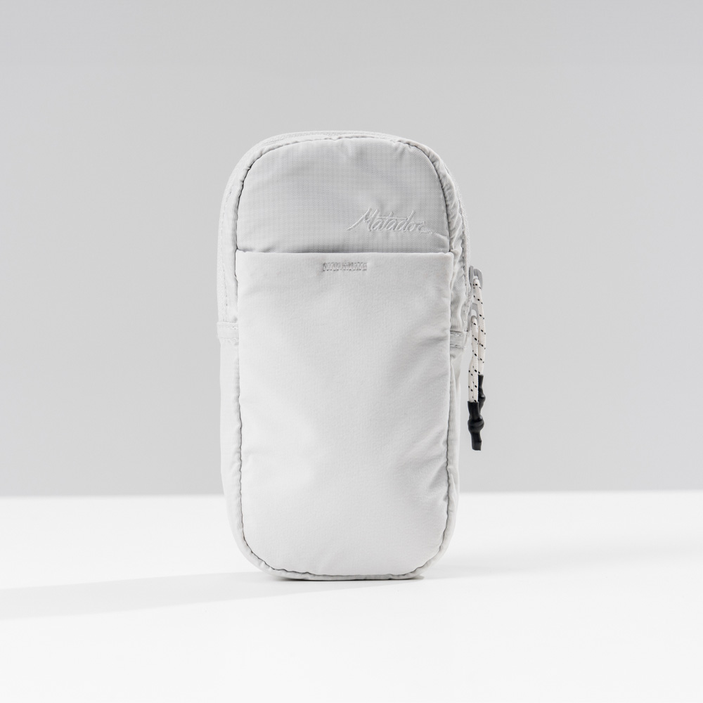 Matador - Speed Stash - Arctic White - DISC