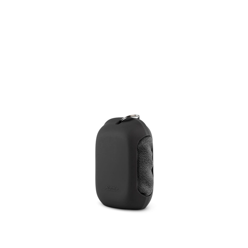 Matador - NanoDry Trek Towel (Small) Charcoal - DISC