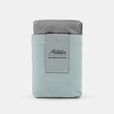 Matador - Mini Pocket Blanket - Slate Blue - DISC