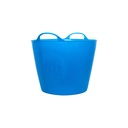 Red  Gorilla -  Tubs & Recycled Black Tubs - Medium 26L Blue