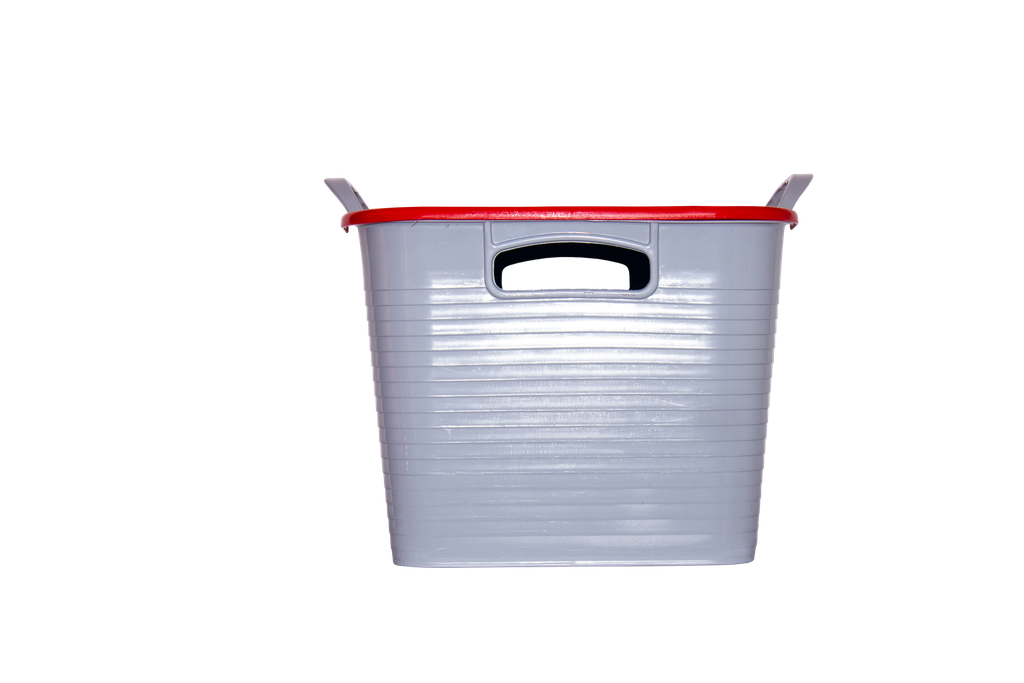 Red  Gorilla - Stack N Store - Stack N Store RED