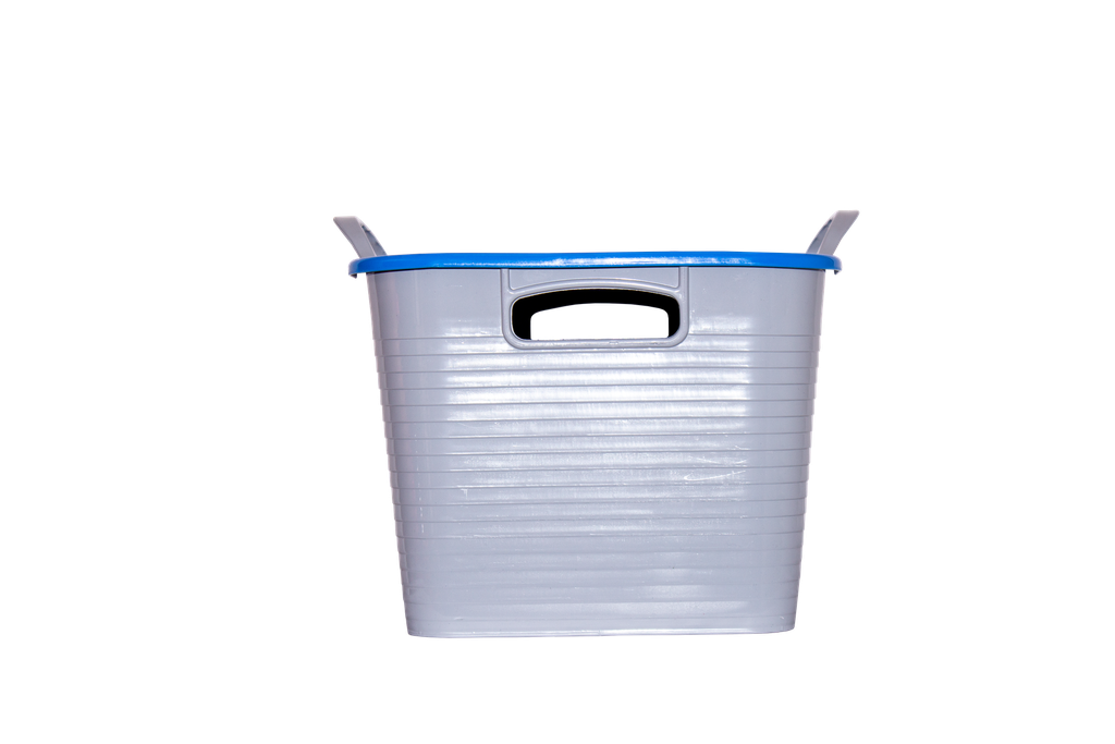 Red  Gorilla -  Stack N Store - Stack N Store BLUE