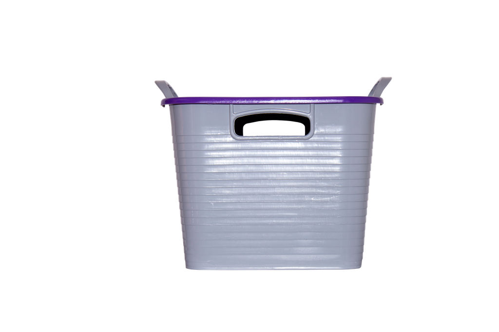 Red  Gorilla - Stack N Store - Stack N Store PURPLE