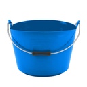 Red Gorilla - Flexible Gorilla Buckets - Blue Bucket