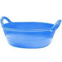 Red  Gorilla - Gorilla Plas - Gorilla Plas Small Skip -Blue
