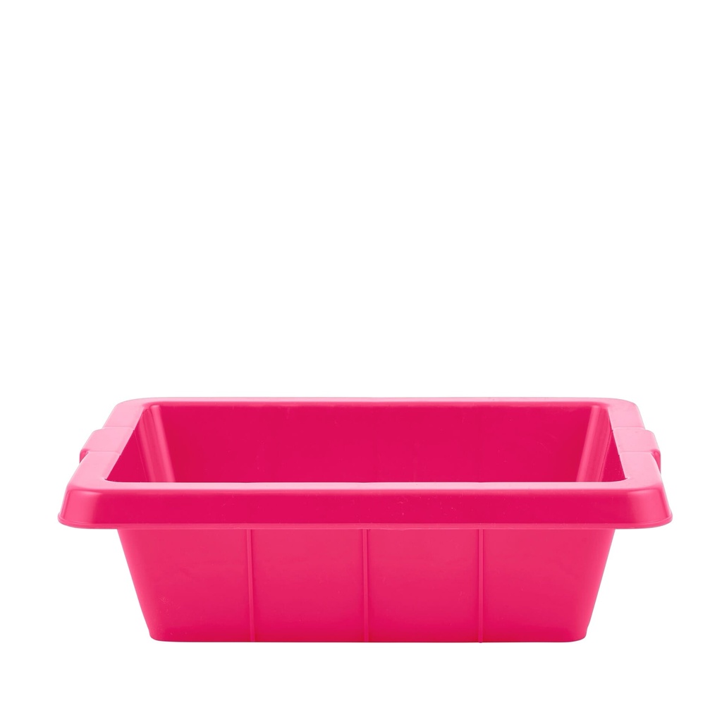 Red  Gorilla - Gorilla Plas - 7L Mini Gorilla Plas Tub -Pink