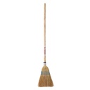 Red  Gorilla - Corn Brooms - Standard (Traditional Handle)