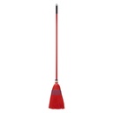 Red Gorilla - Deluxe Brooms - Deluxe Corn broom Standard Red