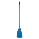 Red Gorilla - Deluxe Brooms - Deluxe Corn Broom Large Blue