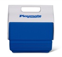 IGLOO-Playmate Mini Cooler  - Sneaky Blue 