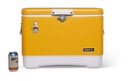 IGLOO-Legacy 54 Qt Cooler Box - Gold Canyon 