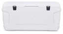 IGLOO-Marine Contour 150 Qt Cooler Box - White DISC