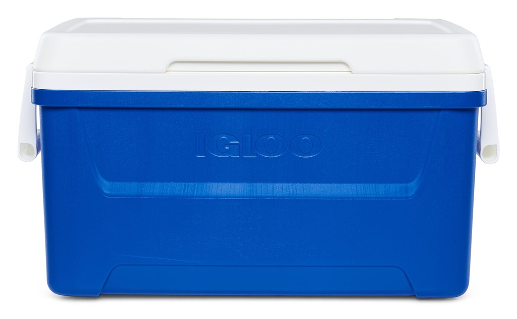 IGLOO-Laguna 48 Cooler Box - Majestic Blue