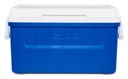 IGLOO-Laguna 48 Cooler Box - Majestic Blue