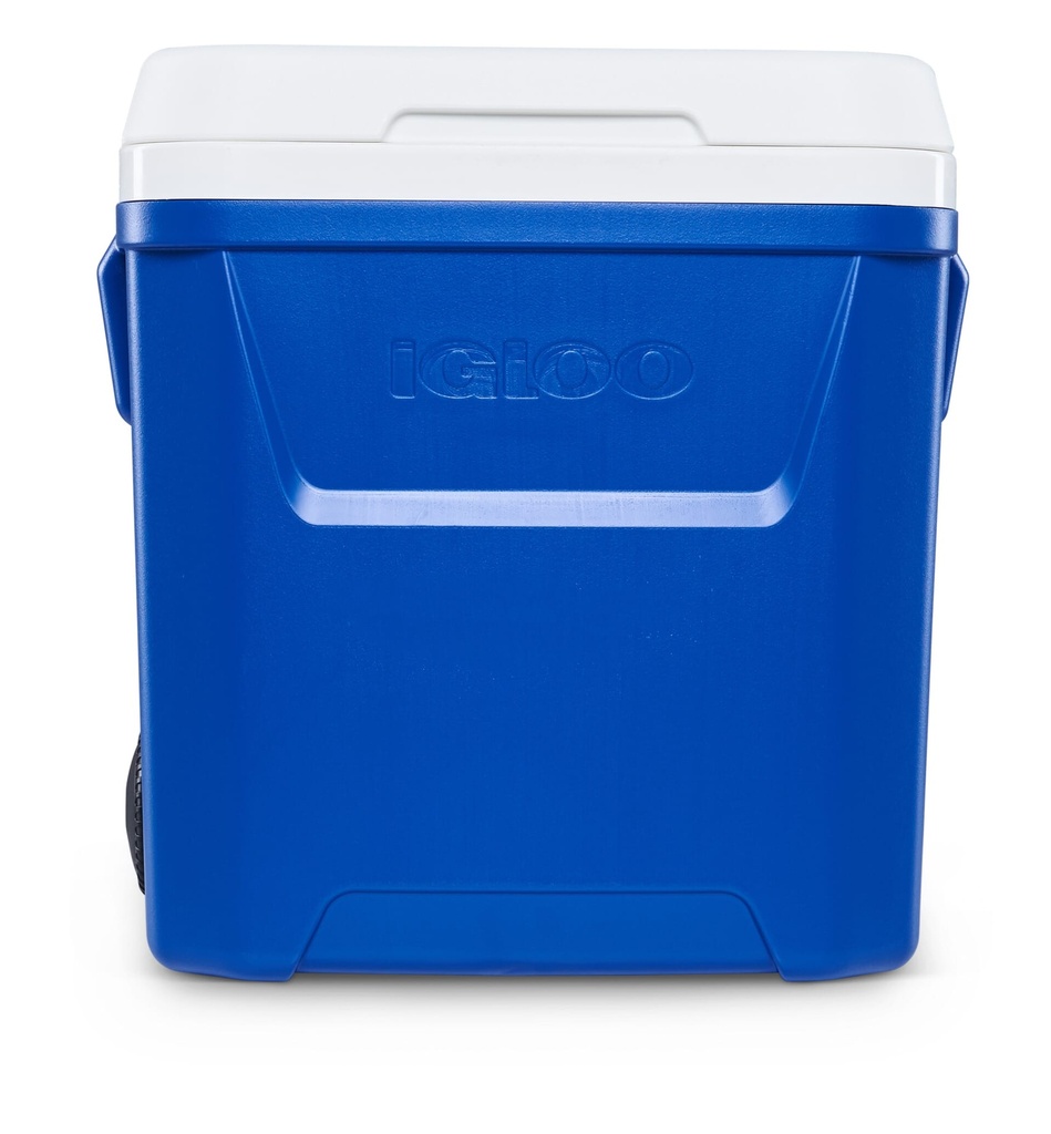 IGLOO-Laguna 60 Roller Cooler  - Majestic Blue 