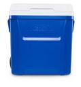 IGLOO-Laguna 60 Roller Cooler  - Majestic Blue 