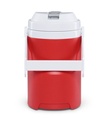 IGLOO-Laguna 1/2 Gallon Jug  - Red Star 