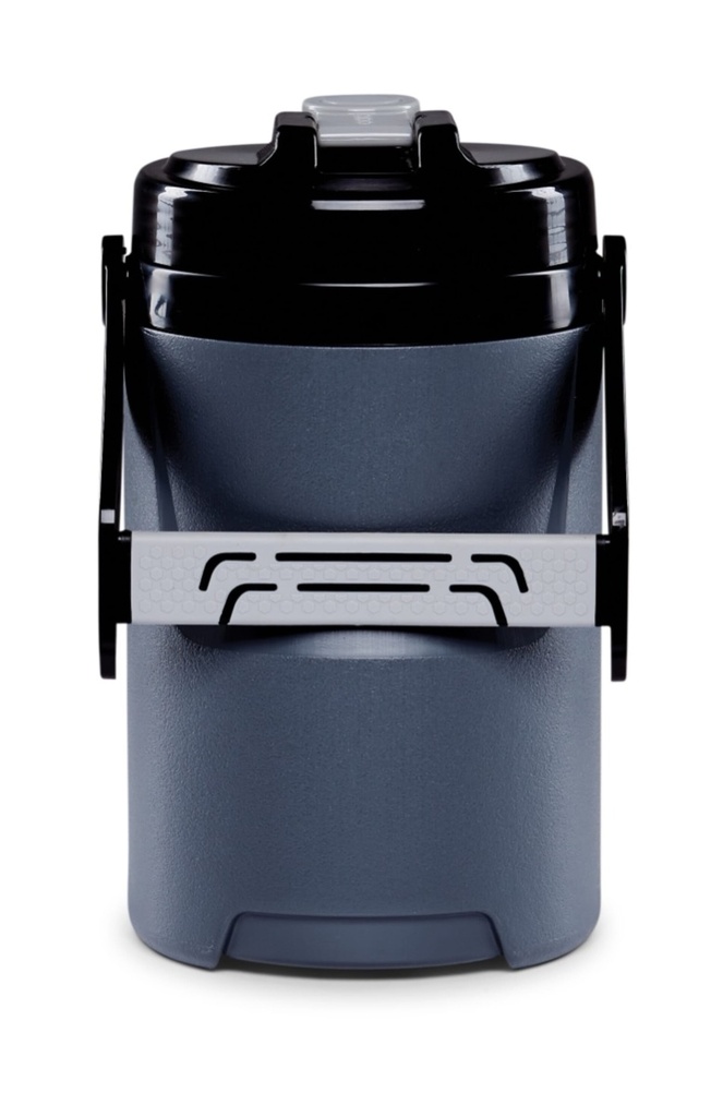 IGLOO-Laguna Pro 1/2 Gallon Jug - Charcoal