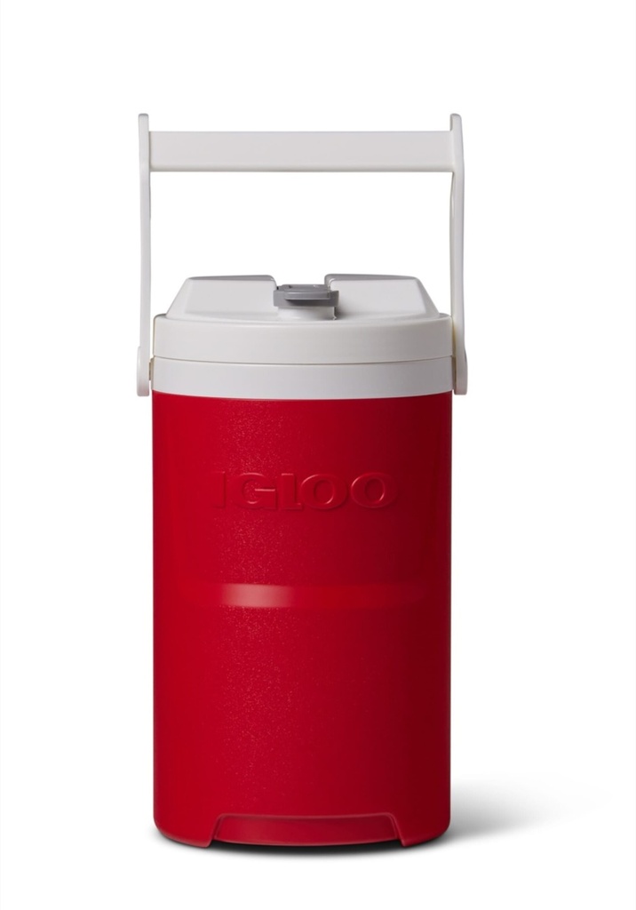 IGLOO-Laguna 1 Gallon Jug  - Red Star 