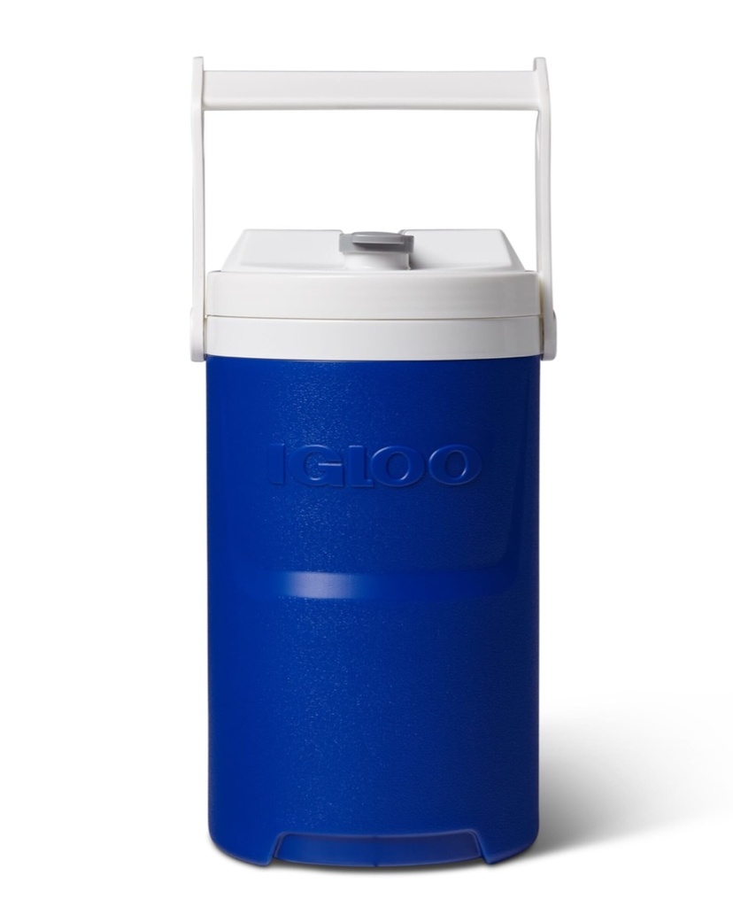 IGLOO-Laguna 1 Gallon Jug  - Majestic Blue