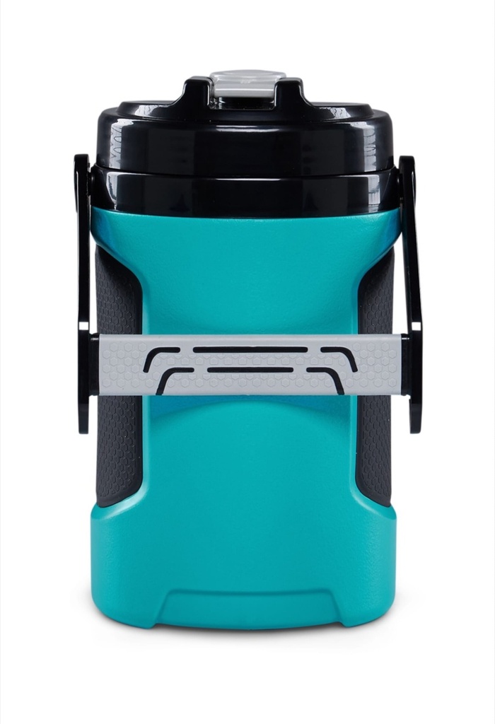 IGLOO-Latitude Pro 1/2 Gallon Jug  - Aquamarine