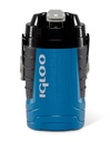 IGLOO-Proformance 1 Quart Water Jug - Agama Teal / Gray