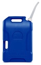 IGLOO-Cargo 6 Gallon Water Container II - Majestic Blue