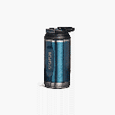 IGLOO-12 Oz Stainless Steel Tumbler - Modern Blue 