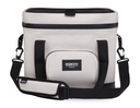 IGLOO-Trailmate® 18-Can Cooler Bag - Bone DISC